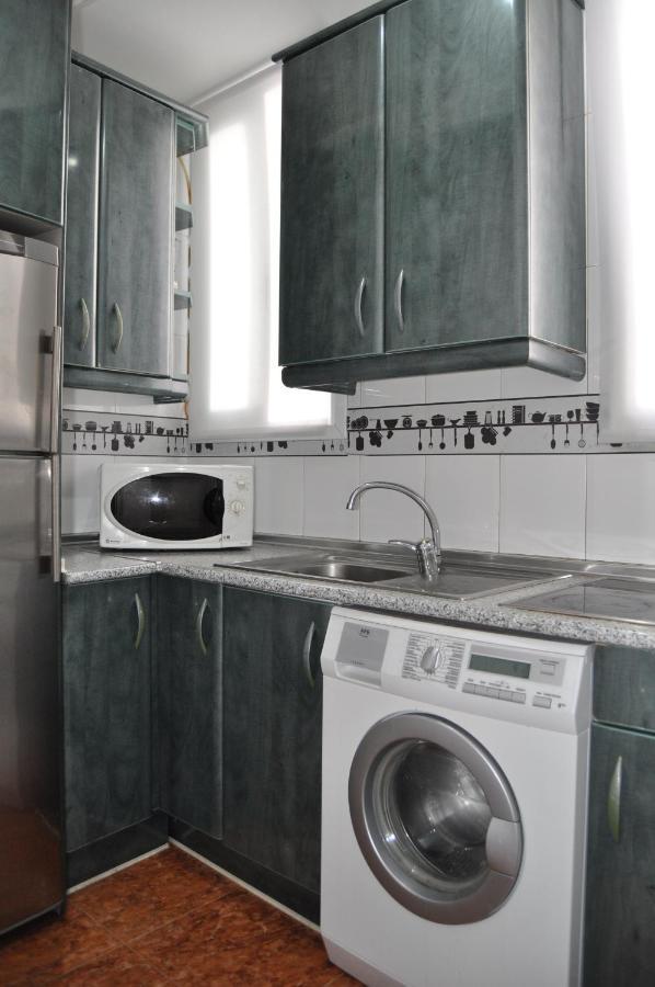 Hostal Gala Madrid Luaran gambar
